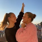 Paris & Day  |  Twins on tour - @wonderfuldayin - Instagram