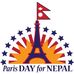 Paris 'Day for Nepal' - Facebook