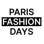 Paris Fashion Days - @parisfashiondays - Instagram