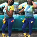 Paris Diamond - @parisdiamond10 - Instagram