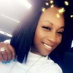 Paris Dillon - @lil_ree_twice - Instagram