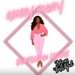 paris dillon - @glossy.beautyyyy - Instagram
