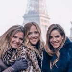 Paris Dillon - @photography_paris_915 - Instagram
