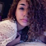 Paris Honey Doss - @divinehoney - Instagram