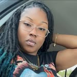 Paris I'Kea Doss - @pdot35_ - Instagram