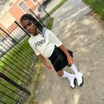 Paris Dunn - @parisdunning26 - Instagram