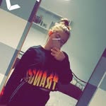 PARIS - @parisdyerm3jj - Instagram
