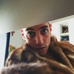 Paris - @parisdyerny - Instagram