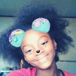 Paris t-Asia Dyer - @parisdyer_123 - Instagram