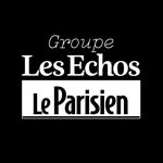 Groupe Les Echos-Le Parisien - @echos_parisien - Instagram