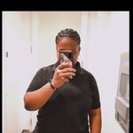 Paris Edwards - @paris_britjam - Instagram