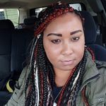 Paris Edwards - @parismiller04 - Instagram