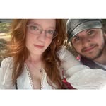 Paris Foster - @witchy_ginge - Instagram