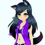 paris foster - @kittycat_plf2 - Instagram