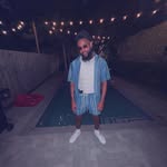 Paris Foster - @p__savage - Instagram