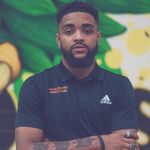 Paris N. Foster - @prettynastyfolkstyle - Instagram