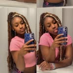 Paris Fuller - Facebook