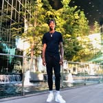 Paris Fuller - @thatguy_paris - Instagram