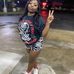 Paris Gardner - Facebook