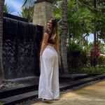 Paris Gardner - @paris_gardner28 - Instagram