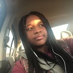 Paris Gardner - @lipgloss_pariz - Instagram