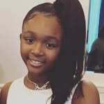 Paris Gardner - @akgparis - Instagram