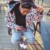 Paris Gardner - @wavyp223 - TikTok