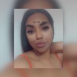 Paris Santana Gardner - @parissg.91 - Instagram