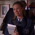 Paris Geller - @paris_geller_study - Instagram