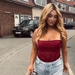 Paris Gentry - Facebook