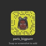 Paris Gentry - @paris_thee.baddie - Instagram