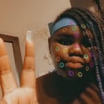 Paris Gentry - @paris247365 - Instagram