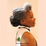 Gillette Leuwat • Soins corps & cheveux afro Paris - @gilletteleuwat - Instagram