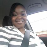 Paris Glover - @p.glover1193 - Instagram