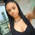 Paris Glover - Facebook
