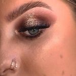Paris Glover - Stewart - @makeup_by_moi_xx - Instagram