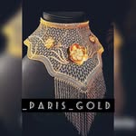 طلای پاریس - @paris_gold_1 - Instagram