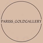 پریسا طباطبایی - @paris_goldgallery - Instagram