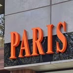 Paris Gold - Facebook