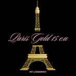 Paris Gold - Facebook