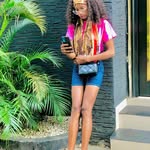 Paris Gold - @parisgold26 - Instagram