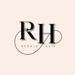 REGALO HAIR - @parisgold_beddings - Instagram