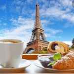Paris Good Food - @parisgoodfood - Instagram