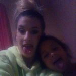 paris goodwin - @parisgoodwin746 - Instagram