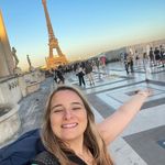 Paris Goodwin - @peepersqueaker - Instagram