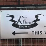 Paris & Gordon Kitchens - @parisgordonkitchens - Instagram
