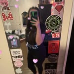 Paris Gordon - @pyt.g.222 - Instagram