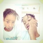 Paris Gordon - @princess_paris_123 - Instagram