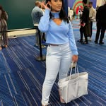 Paris Gordon - @parisgordon44 - Instagram