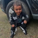Paris Gordon - Facebook